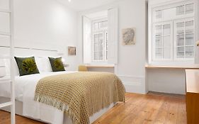 Oporto Classic Apartment