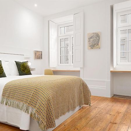 Oporto Classic Apartment Esterno foto