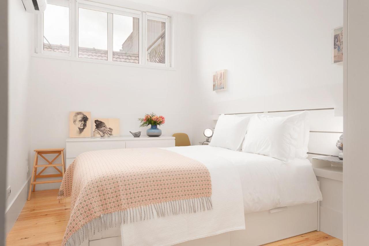 Oporto Classic Apartment Esterno foto