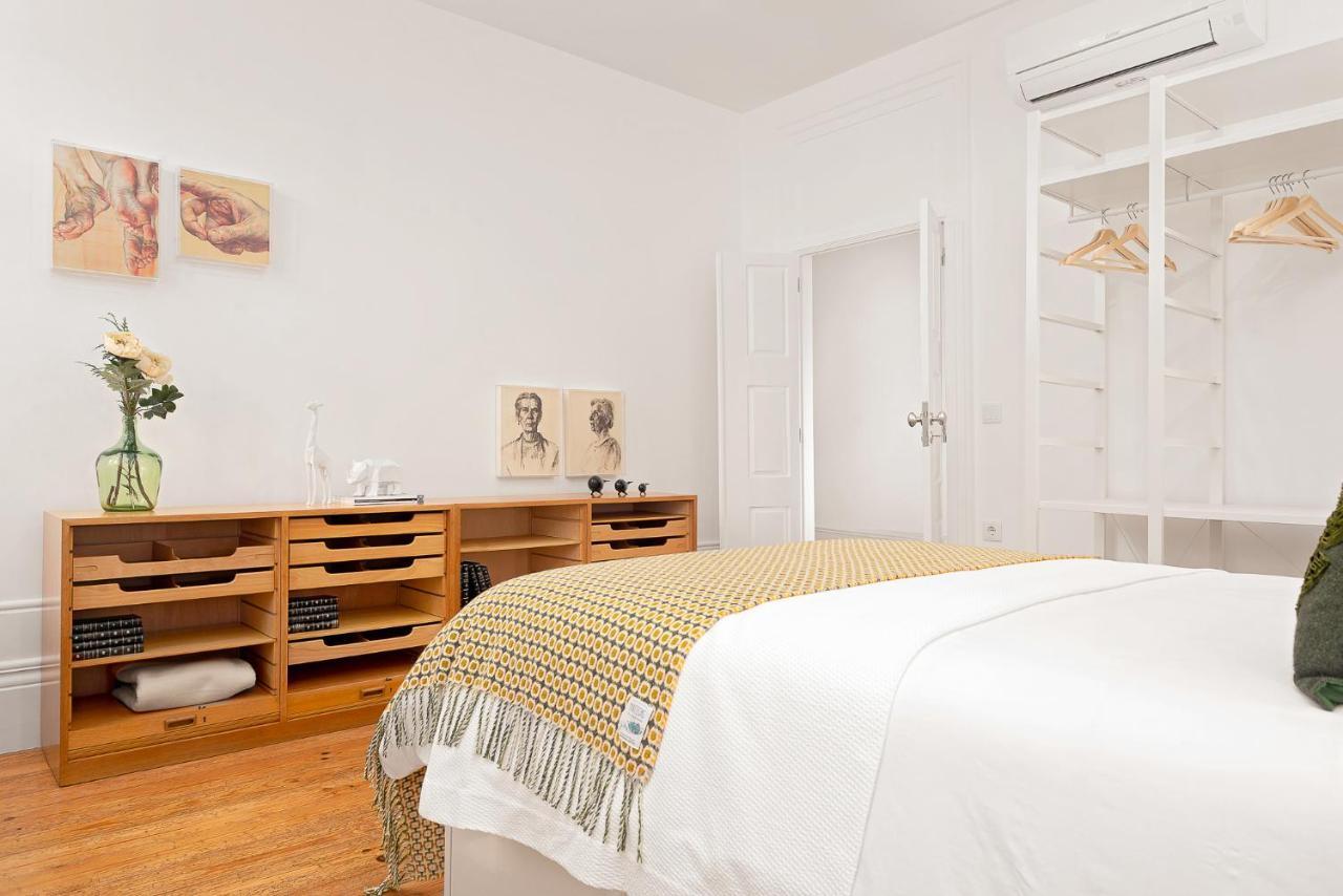 Oporto Classic Apartment Esterno foto